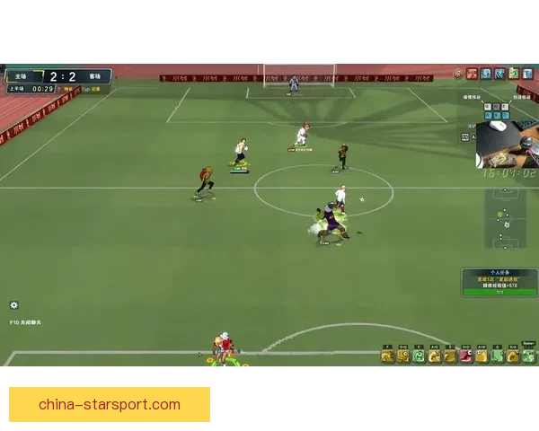 在哪免费看足球直播平台推荐与安全观赛指南合法稳定高清实时资源